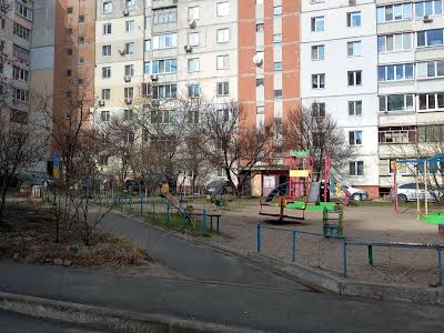 квартира за адресою Кургузова вул., 3 б