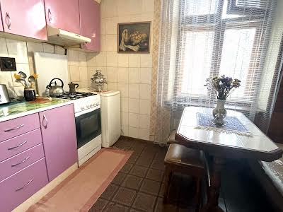 квартира по адресу Богуна ул., 4