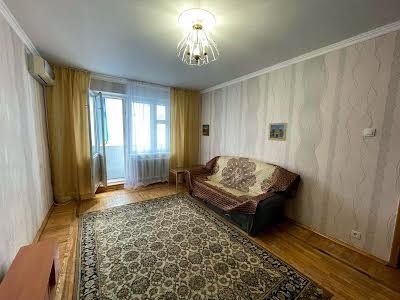 квартира за адресою Григоренка Петра просп., 7В