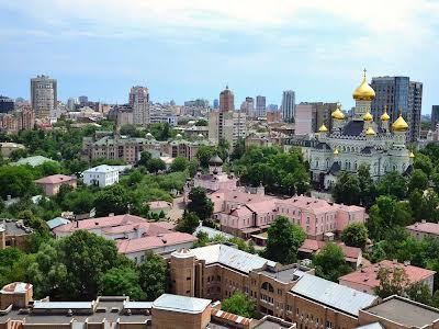 квартира по адресу Пимоненко Николая ул., 19