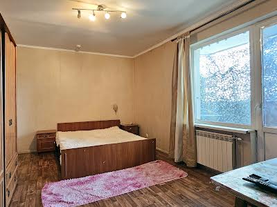 квартира за адресою Інженера Бородіна вул. (Сергія Лазо), 6-А