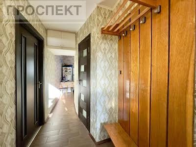 квартира за адресою Шевченка просп., 18