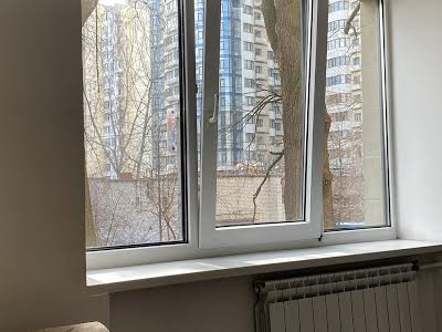 квартира по адресу Андрея Верхогляда ул. (Михайла Драгомирова), 6-Б
