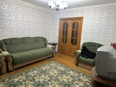 квартира за адресою брацлавська, 62