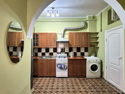 квартира за адресою Рішельєвська вул. (Ленина улица), 66