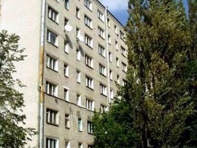 квартира за адресою Бакинська вул., 37Б