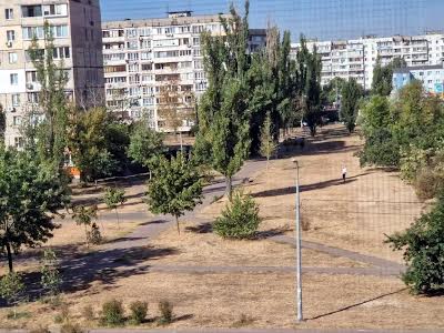 квартира по адресу Оболонский просп., 15б