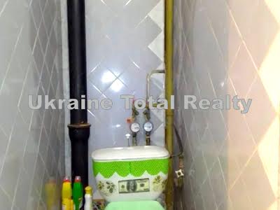 квартира по адресу Вишгородська ул., 26/2