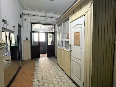 квартира за адресою Антоновича вул. (Горького), 24