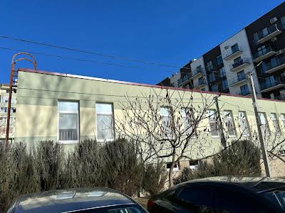 комерційна за адресою Малоголосківська вул., 8д