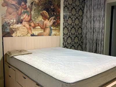 квартира за адресою Десантний бульв., 6