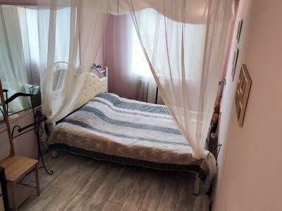 квартира за адресою Щусєва, 40