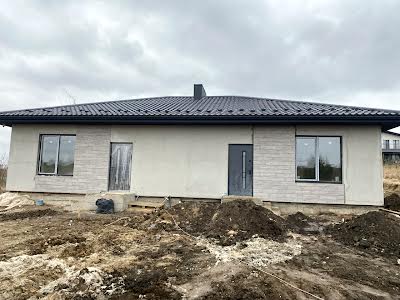 будинок за адресою масив Київський