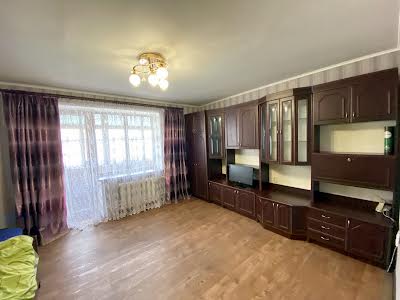 квартира по адресу Кривой Рог, Магистральная ул. (Кириленка), 23