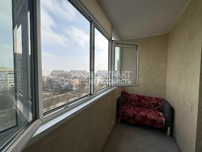 квартира за адресою Петра Григоренка, 14