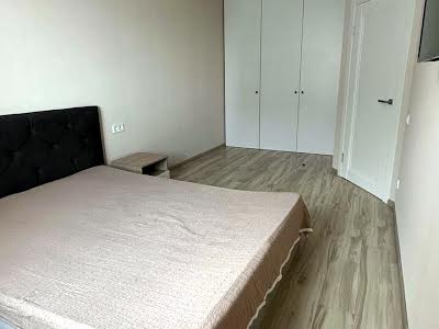 квартира по адресу Одесса, Люсдорская дорога, 100 в 