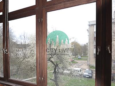 квартира по адресу набережная Василия Стефаника наб., 16