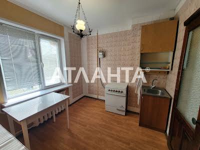 квартира за адресою Головківська вул., 8