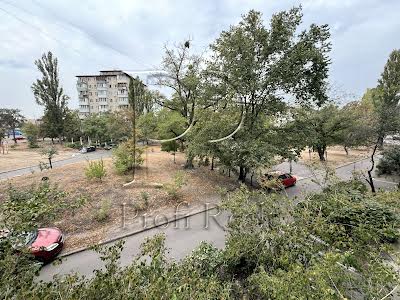 квартира по адресу Алишера Навои просп., 86