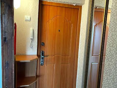 квартира за адресою Паторжинського вул., 3