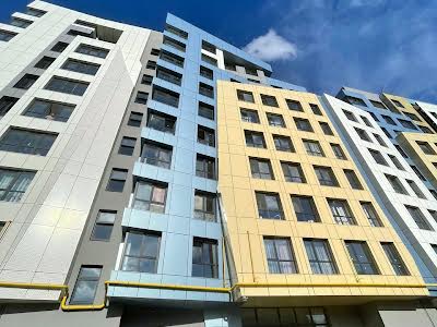 квартира за адресою Карла Мікльоша вул., 20а