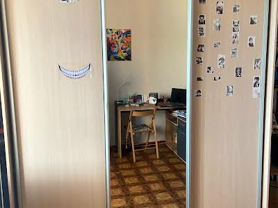 квартира за адресою Якуба Коласа вул., 23
