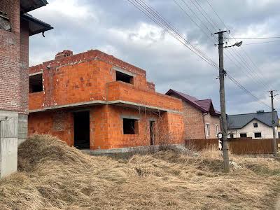 будинок за адресою с. Сороки-Львівські, Козацька