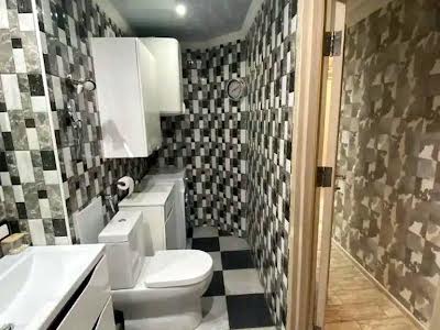 квартира по адресу Запорізьке шосе, 4