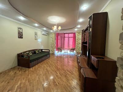 квартира по адресу Юлии Здановской ул. (Ломоносова), 50