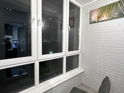 квартира по адресу Щеповая ул., 17
