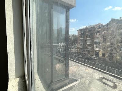 квартира за адресою Загорівська вул. (Багговутівська), 25