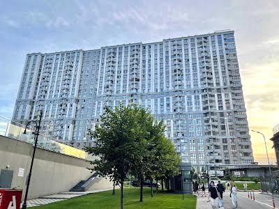 квартира за адресою Кахи Бендукідзе вул., 2