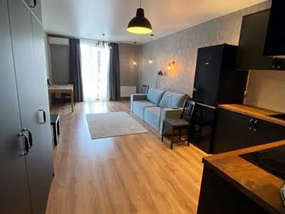 квартира за адресою ЖК Нова Англя, 1