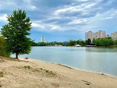 квартира за адресою Драгоманова вул., 5