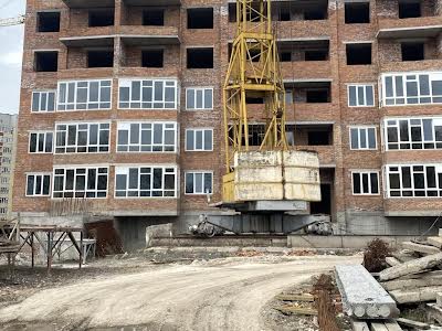 квартира по адресу Трудова ул., 6/2