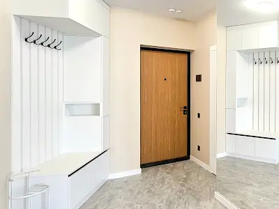 квартира по адресу Дегтяревская ул., 25Е