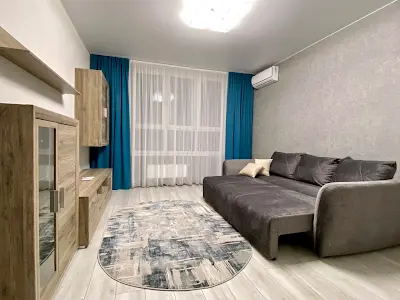 квартира по адресу Краковская ул., 27-А