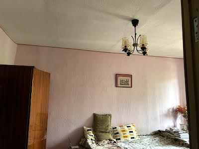 квартира по адресу Харьковское шоссе, 53-А