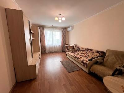 квартира по адресу Софии Русовой ул., 3-А
