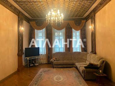 квартира за адресою Пироговська вул., 3