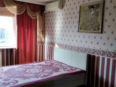 квартира за адресою Європейська вул. (Новгородська), 4