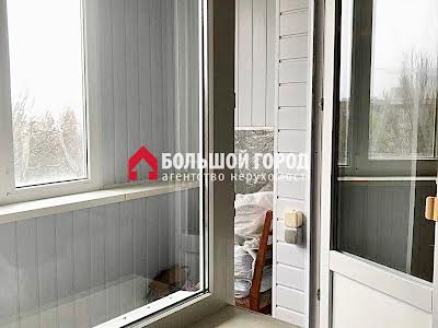 квартира за адресою Пархоменка вул., 24