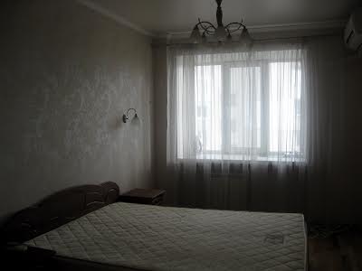 квартира по адресу Новгород-Сіверська ул. (Новгородська), 3