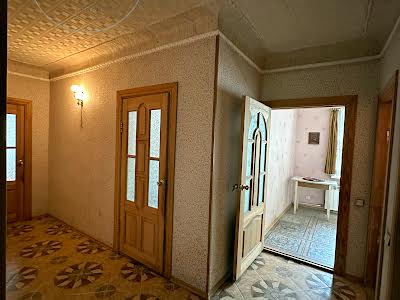 квартира по адресу Керамический пер., 9/5