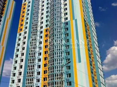 квартира за адресою Вишняківська вул., 4
