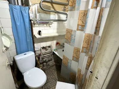 квартира по адресу Миру просп., 15