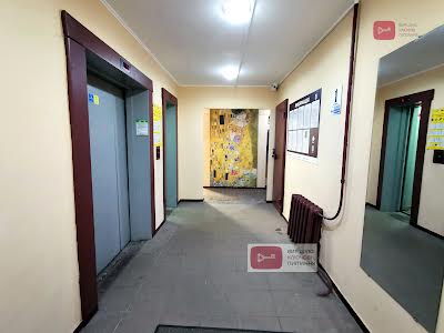 квартира по адресу Саксаганского ул., 54/56