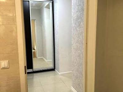 квартира по адресу Харьковское шоссе, 58-А