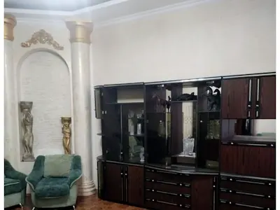 квартира за адресою Університетська вул. (Щепкіна), 13
