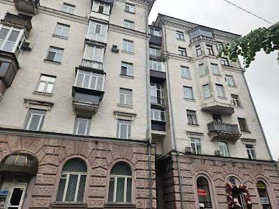 квартира за адресою Повітряних Сил просп. (Повітрофлотський), 25
